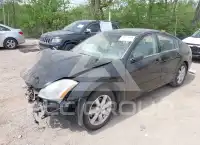 2004 Nissan MAXIMA фото