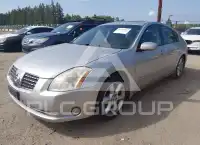 2004 Nissan MAXIMA фото
