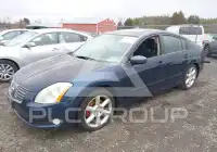 2004 Nissan MAXIMA photo