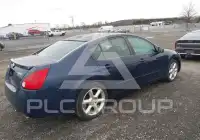 2004 Nissan MAXIMA photo