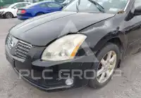 2004 Nissan MAXIMA photo