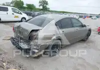 2004 Nissan MAXIMA фото