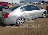 2004 Nissan MAXIMA фото