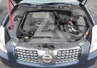 2004 Nissan MAXIMA photo