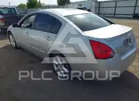 2004 Nissan MAXIMA фото