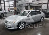 2004 Nissan MAXIMA фото