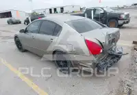 2004 Nissan MAXIMA фото