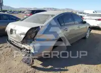 2004 Nissan MAXIMA фото