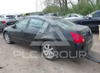 2004 Nissan MAXIMA фото