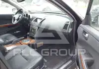 2004 Nissan MAXIMA photo