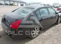2004 Nissan MAXIMA фото