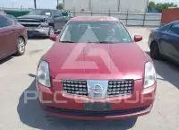 2004 Nissan MAXIMA фото