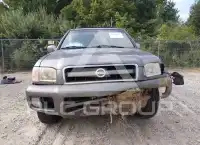 2004 Nissan PATHFINDER photo