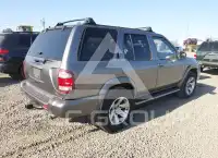 2004 Nissan PATHFINDER фото