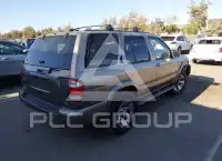 2004 Nissan PATHFINDER фото
