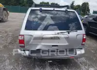 2004 Nissan PATHFINDER photo