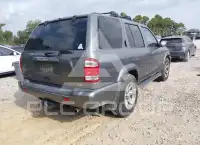 2004 Nissan PATHFINDER photo