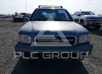 2004 Nissan PATHFINDER фото