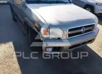 2004 Nissan PATHFINDER фото