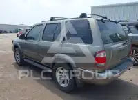 2004 Nissan PATHFINDER photo