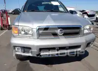 2004 Nissan PATHFINDER photo