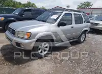2004 Nissan PATHFINDER photo