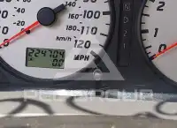 2004 Nissan PATHFINDER photo