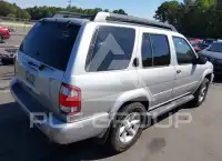 2004 Nissan PATHFINDER photo