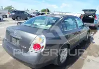 2004 Nissan ALTIMA photo