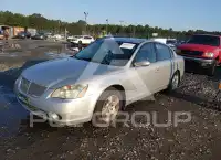 2004 Nissan ALTIMA photo