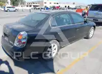 2004 Nissan ALTIMA фото