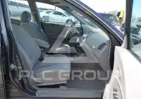 2004 Nissan ALTIMA photo