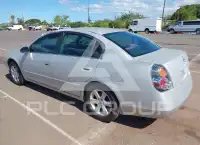2004 Nissan ALTIMA фото