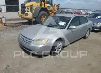 2004 Nissan ALTIMA photo