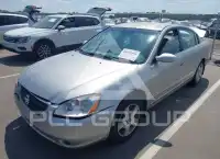 2004 Nissan ALTIMA фото