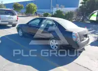 2004 Nissan ALTIMA фото