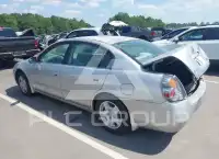 2004 Nissan ALTIMA фото