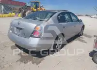 2004 Nissan ALTIMA фото