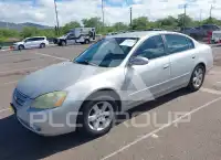 2004 Nissan ALTIMA фото