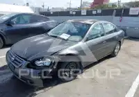 2004 Nissan ALTIMA photo
