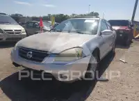 2004 Nissan ALTIMA фото