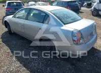 2004 Nissan ALTIMA photo