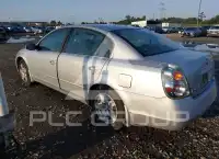 2004 Nissan ALTIMA photo
