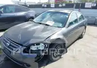 2004 Nissan ALTIMA photo