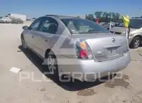 2004 Nissan ALTIMA фото