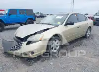 2004 Nissan ALTIMA фото