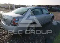 2004 Nissan ALTIMA photo