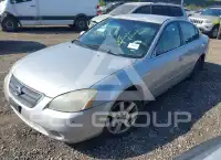 2004 Nissan ALTIMA photo