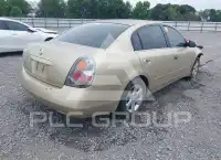 2004 Nissan ALTIMA фото