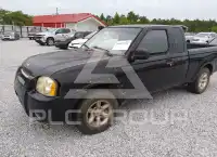2004 Nissan FRONTIER photo